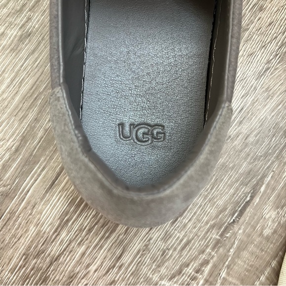 Ugg slip on shoes - Picture 2 of 3